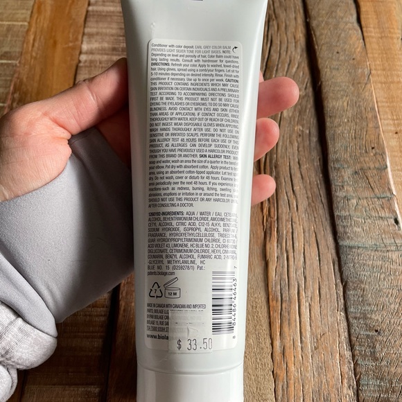 Biolage color Balm - Picture 2 of 2